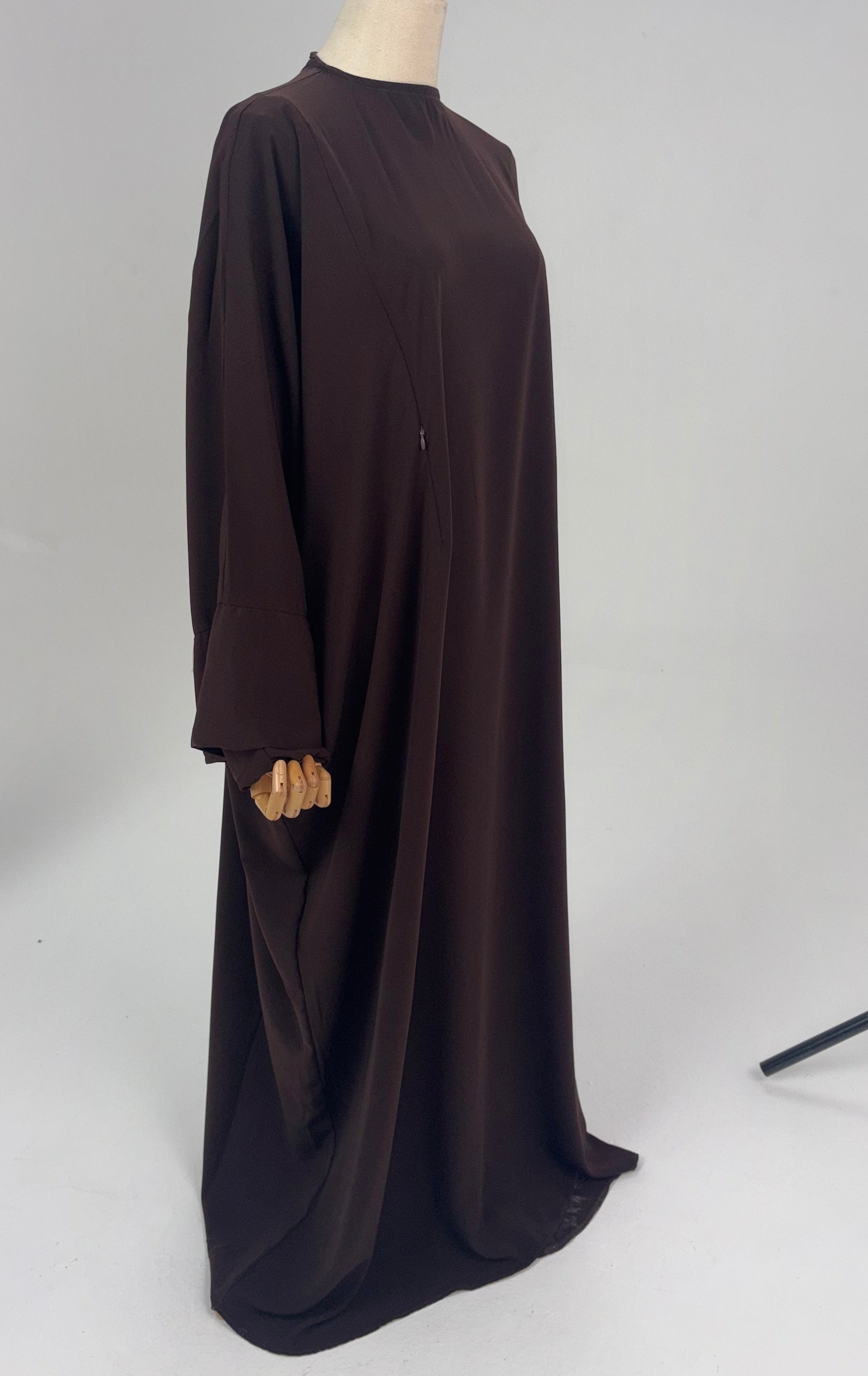 Abaya Aura Royal