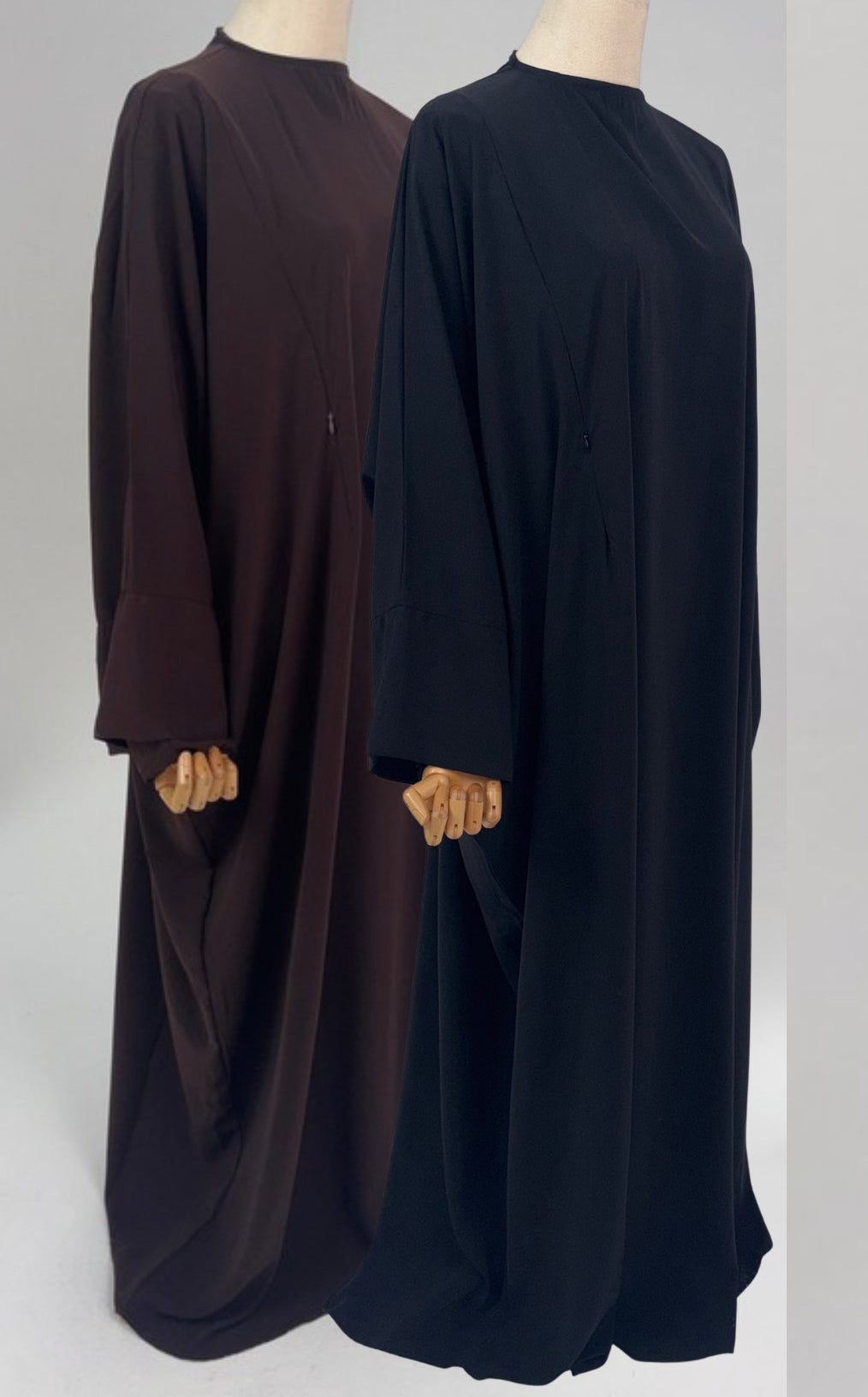 Abaya Aura Royal