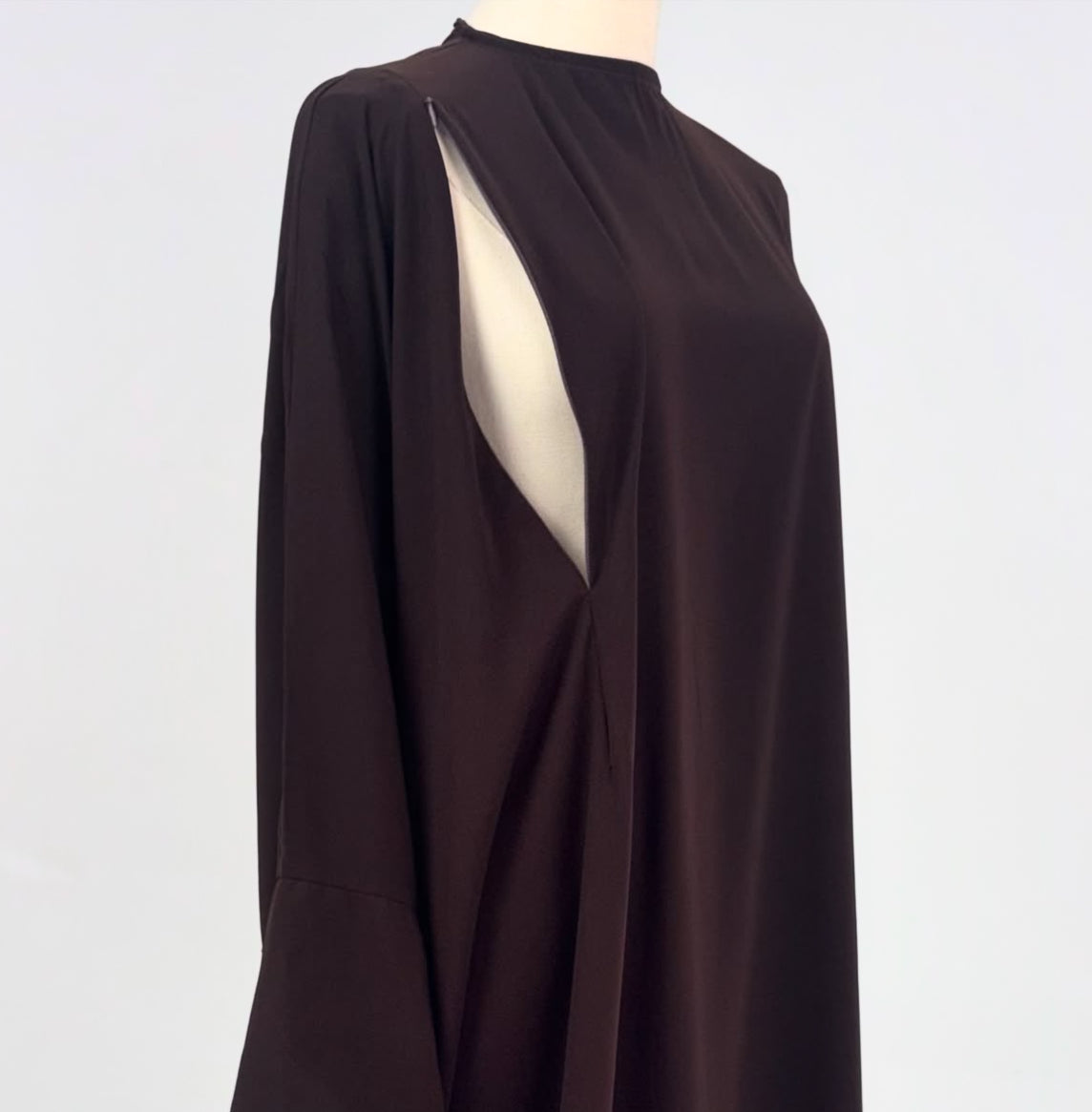 Abaya Aura Royal