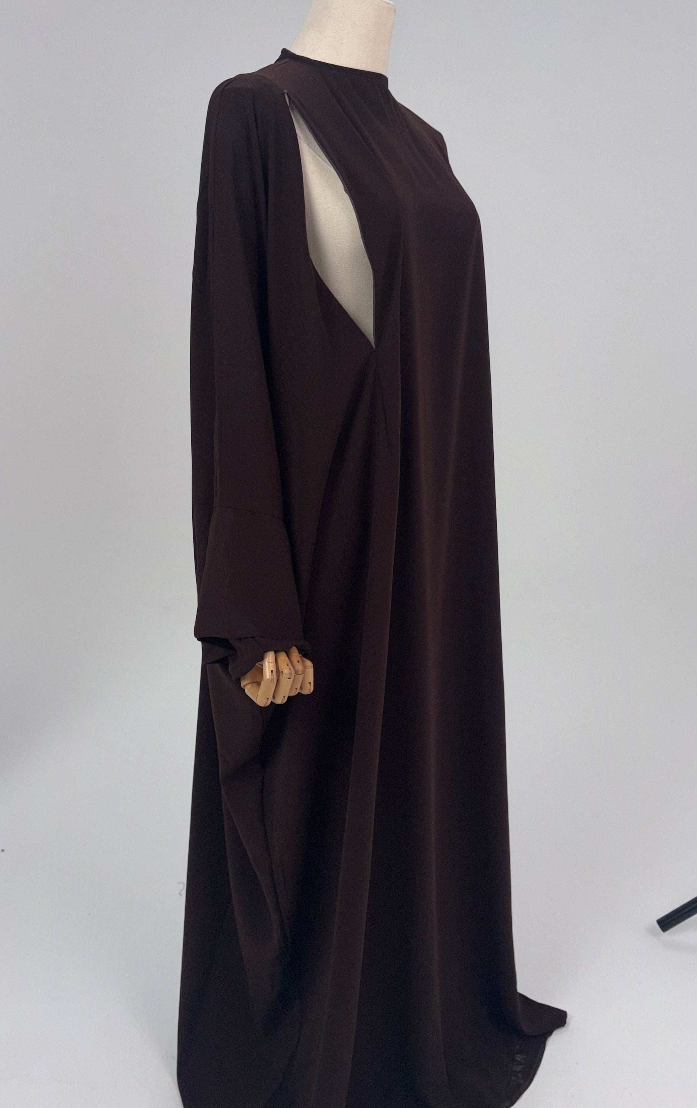 Abaya Aura Royal