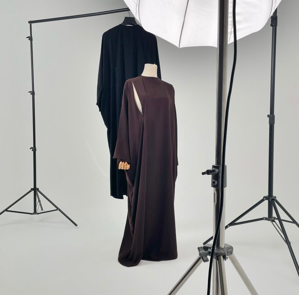 Abaya Aura Royal