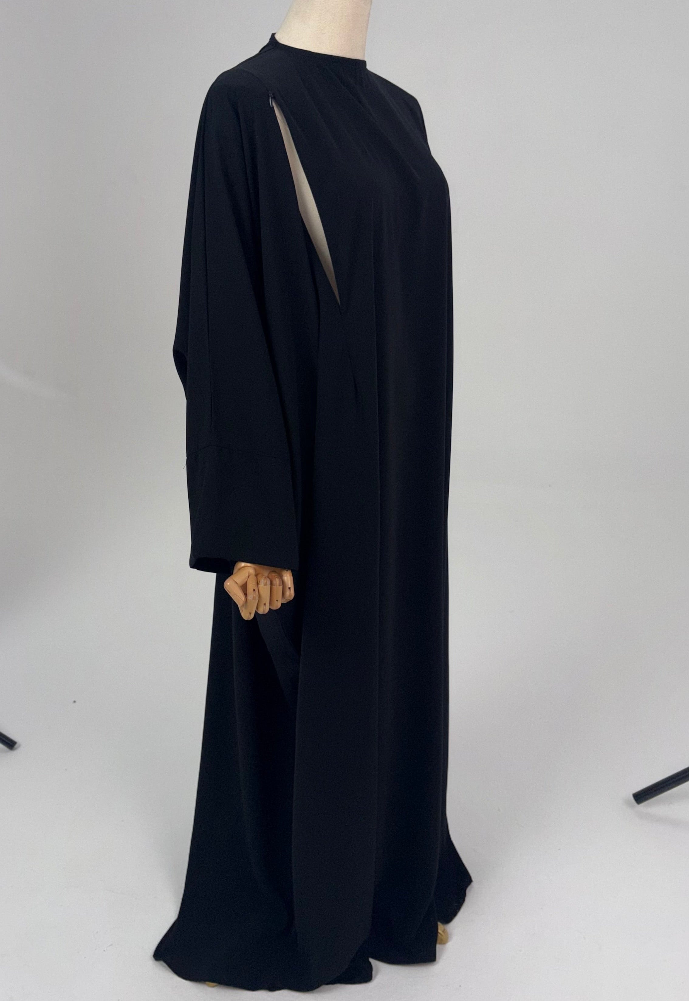 Abaya Aura Royal