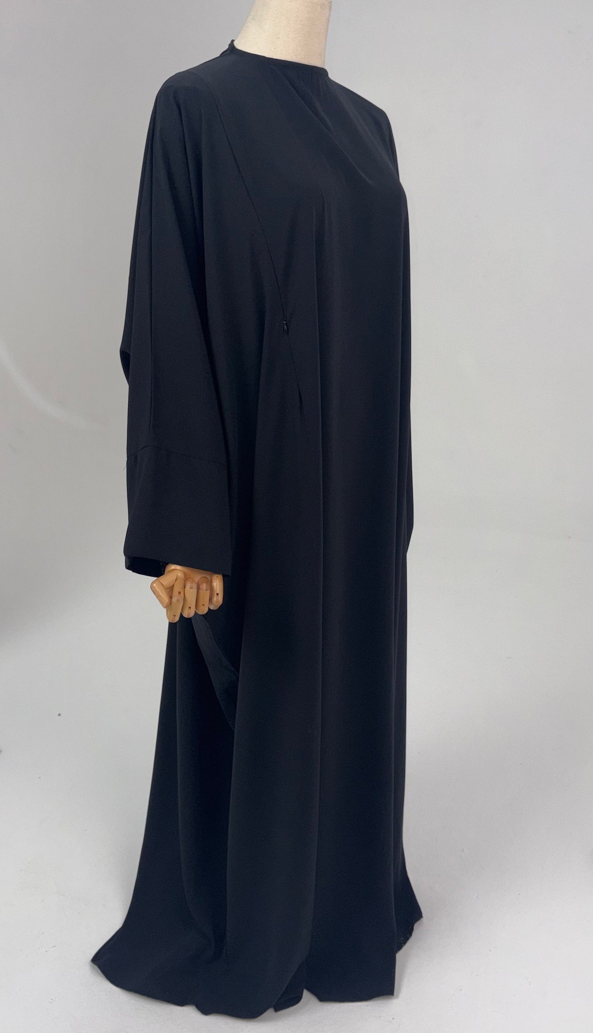 Abaya Aura Royal