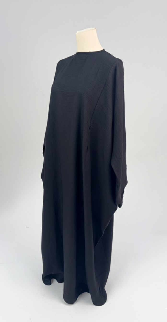 Abaya Aura Lin